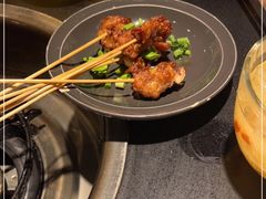 -小饕荟雅安贡椒鱼鲜馆(广福桥店)
