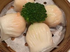 -君庭中餐厅(友谊宾馆店)