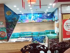 -百味饺子城•海鲜家常菜(秦皇岛店)