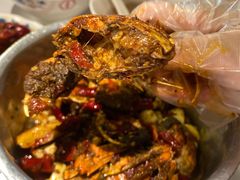 -老长沙龙虾馆·聚会餐厅(白石洲店)