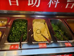 -码头故事火锅(郫县红光店)