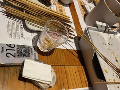 -木屋烧烤(惠阳华润小径湾店)