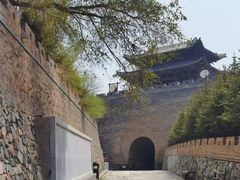 -雁门关景区