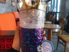 -星巴克(南宁民歌湖店)