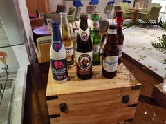 -成都蒲江花样年福朋喜来登度假酒店·宜客乐西餐厅