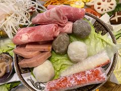 -Thai Basil罗勒叶泰式餐厅(时代天街店)