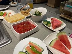 -海底捞火锅(新华联梦想城店)