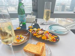 -天玑高空江景餐厅&酒吧Sky Secret Restaurant&Bar