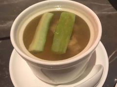 排骨凉瓜汤-金鸭季·北京烤鸭(深业上城店)