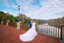 -1986婚纱摄影(清城店)