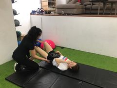 -YCHL Studios健身工作室(市二宫店)