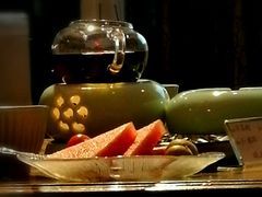 -大可堂普洱茶馆(襄阳南路馆)