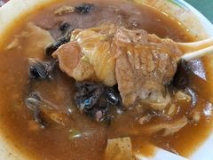 -程记甫胡辣汤(总店)