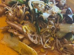 -北丐先生·野馄饨烧烤(泰达E街区店)
