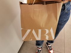 -ZARA(凯德乐峰广场店)