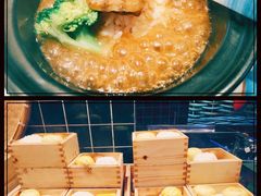 -亚马逊海鲜自助(梅溪湖步步高店)