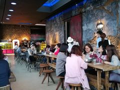 -Cafe Aewol Monsant