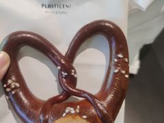 -PLASTICENE 塑型烘焙