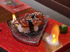 -京鹿料理(荟聚店)