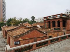 -晋江五店市传统文化旅游区