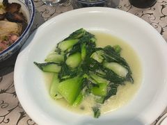 -一江春水·杭帮臻宴(三台山店)