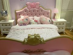 -安吉Hello Kitty乐园