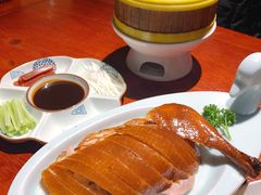 -北平食府(马鞍山路店)