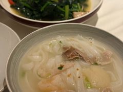 -铭轩中餐厅·海南菜·粤菜(亚龙湾瑞吉店)