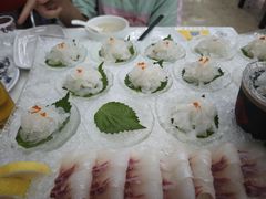 -嘉升大排档(番禺总店)