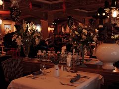 -火车头法国西餐厅