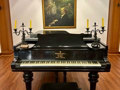 -鼓浪屿钢琴博物馆