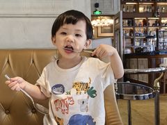 -哈布斯扒房(华发商都店)