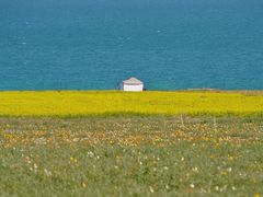-青海湖国家重点风景名胜区