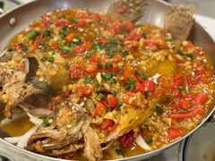 -新新湘菜馆(新中街二条店)