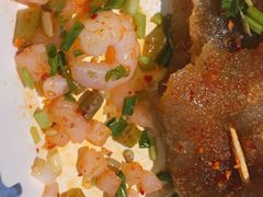 -乐乐姐超级土豆(中关村5号店)