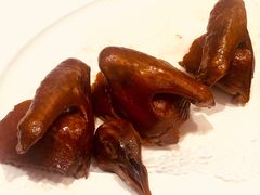 乳鸽-江南厨子(万象天地店)