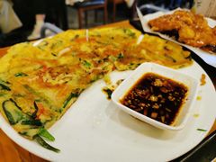 -咕咕站韩国料理(紫金港店)