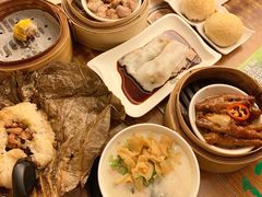 -添好运点心专门店(深水埗店)