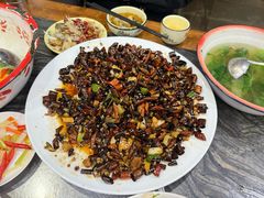 -江湖黑大兔(杨家坪店)