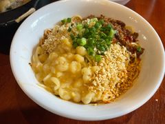 豌杂小面-付小姐在成都(中山公园店)