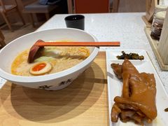 -味千拉面(增城万达广场店)