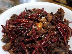 -新竹里馆·花园餐厅(兴苑路店)