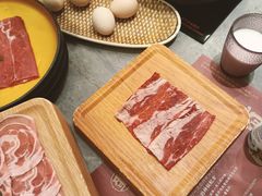 -一绪に寿喜烧(荟聚店)