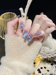 -M·X Nail日式美甲美睫