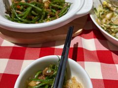 -西贝(财富购物中心店)