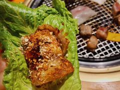 -东方饺子王(新奥购物中心店)