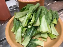 -龍歌自助小火锅(李沧顺和汇店)