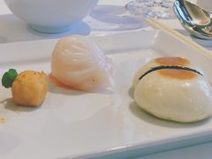 -宝丽轩中餐厅BAOLIXUAN