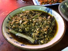 -回水镇·江湖川菜(恒大新城店)