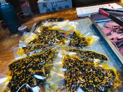 -張飛牛肉(锦里店)